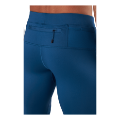 Under Armour Ua Outrun The Cold Tight Petrol Blue 9 Under Armour Ua Outrun The Cold Tight Petrol Blue -Takit Myyntikauppa 60803 91 004