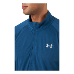 Under Armour Ua Streaker Half Zip Petrol Blue -Takit Myyntikauppa 60803 96 004