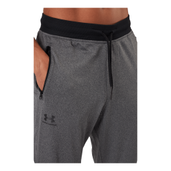 Under Armour Sportstyle Tricot Jogger Carbon Heather -Takit Myyntikauppa 60804 17 004