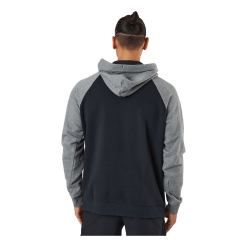 Under Armour Ua Rival Wm Colorblock Hd Black -Takit Myyntikauppa 60804 19 003