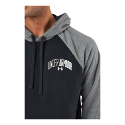 Under Armour Ua Rival Wm Colorblock Hd Black -Takit Myyntikauppa 60804 19 004