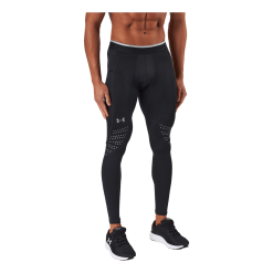 Under Armour Ua Cg Armour Novelty Legging Black