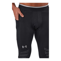 Under Armour Ua Cg Armour Novelty Legging Black -Takit Myyntikauppa 60804 67 004