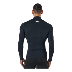 Under Armour Ua Cg Armour Comp Mock Black -Takit Myyntikauppa 60805 11 003