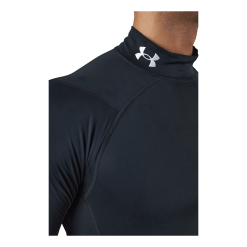 Under Armour Ua Cg Armour Comp Mock Black -Takit Myyntikauppa 60805 11 004