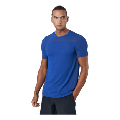 Under Armour Ua Seamless Ss Royal