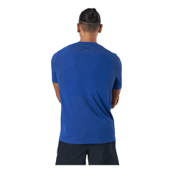 Under Armour Ua Seamless Ss Royal -Takit Myyntikauppa 60805 46 003