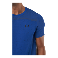 Under Armour Ua Seamless Ss Royal -Takit Myyntikauppa 60805 46 004