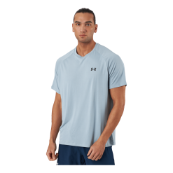 Under Armour Ua Tech 2.0 Ss Tee Harbor Blue