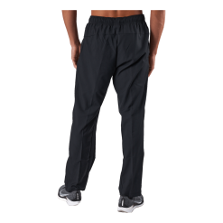 Nike Dri-FIT Men's Woven Team Training Pants BLACK/BLACK/WHITE 6 Nike Dri-FIT Men's Woven Team Training Pants BLACK/BLACK/WHITE -Takit Myyntikauppa 60921 81 003