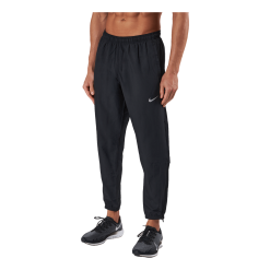 Nike Dri-FIT Challenger Men's Woven Running Pants BLACK/REFLECTIVE SILV
