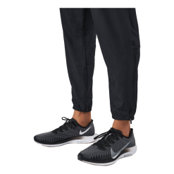 Nike Dri-FIT Challenger Men's Woven Running Pants BLACK/REFLECTIVE SILV -Takit Myyntikauppa 60922 00 006