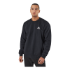 ADIDAS Essentials Fleece Sweatshirt Black