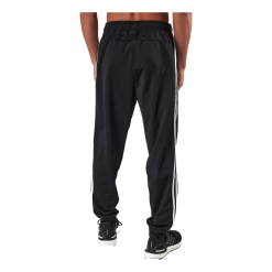 ADIDAS Essentials Warm-Up Tapered 3-Stripes Tracksuit Bottoms Black -Takit Myyntikauppa 60928 97 003