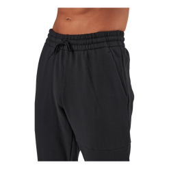 ADIDAS Essentials French Terry Tapered Cuff Logo Joggers Black 7 ADIDAS Essentials French Terry Tapered Cuff Logo Joggers Black -Takit Myyntikauppa 60929 10 004