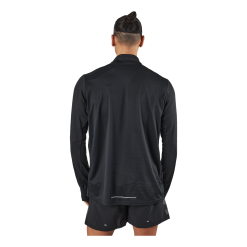 ADIDAS Own The Run 1/2 Zip Long-Sleeve Top Black 7 ADIDAS Own The Run 1/2 Zip Long-Sleeve Top Black -Takit Myyntikauppa 60929 48 004