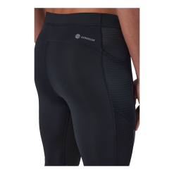 ADIDAS Own The Run Leggings Black -Takit Myyntikauppa 60929 51 004