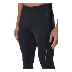 ADIDAS Own The Run Leggings Black -Takit Myyntikauppa 60929 51 005