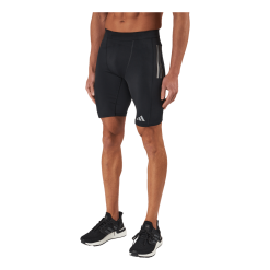 ADIDAS Own The Run 1/2 Leggings Black