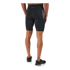 ADIDAS Own The Run 1/2 Leggings Black -Takit Myyntikauppa 60929 54 003