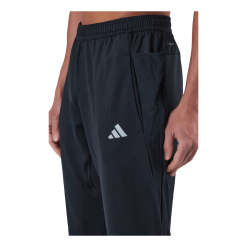 ADIDAS Own The Run Astro Knit Joggers Black -Takit Myyntikauppa 60929 55 004