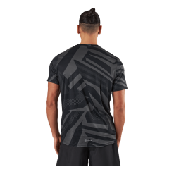 ADIDAS Own The Run Seasonal T-Shirt Black -Takit Myyntikauppa 60930 42 003