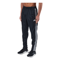 ADIDAS Train Essentials 3-Stripes Training Joggers Black