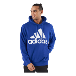 ADIDAS Essentials French Terry Big Logo Hoodie Selubl