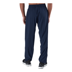 ADIDAS AEROREADY Essentials Stanford Open Hem Embroidered Small Logo Tracksuit Bottoms Legend Ink -Takit Myyntikauppa 60932 41 003