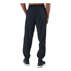 ADIDAS AEROREADY Essentials Stanford Elastic Cuff Small Logo Joggers Black -Takit Myyntikauppa 60932 42 003