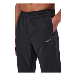 Reebok Performance Woven Joggers Black -Takit Myyntikauppa 60932 74 004