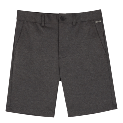 Jack & Jones Jpstphil Chino Shorts Nor Sn Grey Melange