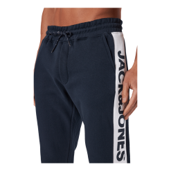 Jack & Jones Jpstwill Logo Jjblocking Swt P Navy Blazer 7 Jack & Jones Jpstwill Logo Jjblocking Swt P Navy Blazer -Takit Myyntikauppa 60952 15 004