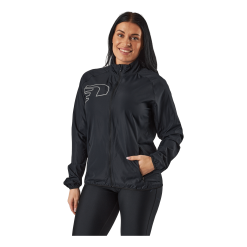 Newline Core Jacket Black