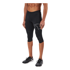 Newline Core Sports Legging 3/ Black