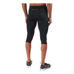 Newline Core Sports Legging 3/ Black -Takit Myyntikauppa 60959 26 003