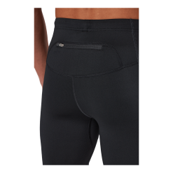 Newline Core Sports Legging 3/ Black -Takit Myyntikauppa 60959 26 004