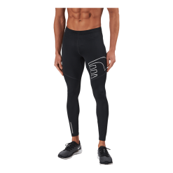 Newline Core Tights Black