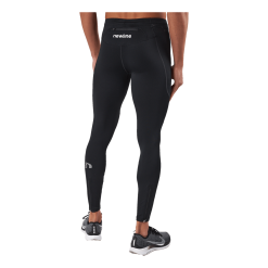 Newline Core Tights Black -Takit Myyntikauppa 60959 27 003
