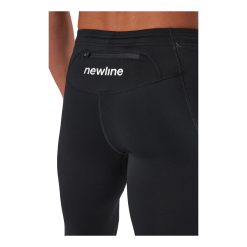 Newline Core Tights Black -Takit Myyntikauppa 60959 27 004