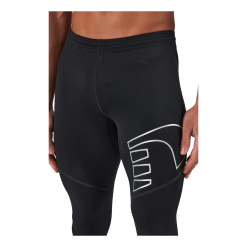 Newline Core Tights Black -Takit Myyntikauppa 60959 27 005