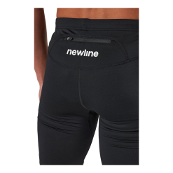 Newline Core Tights Sprinter Black -Takit Myyntikauppa 60959 28 004