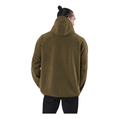 Tretorn Tech Fleece Hood M 506/dark Olive 7 Tretorn Tech Fleece Hood M 506/dark Olive -Takit Myyntikauppa 60961 14 003