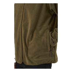 Tretorn Tech Fleece Hood M 506/dark Olive 9 Tretorn Tech Fleece Hood M 506/dark Olive -Takit Myyntikauppa 60961 14 005