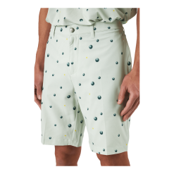 Adidas Ultimate 365 Allover Print Shorts White/Green 8 Adidas Ultimate 365 Allover Print Shorts White/Green -Takit Myyntikauppa 60974 21 005