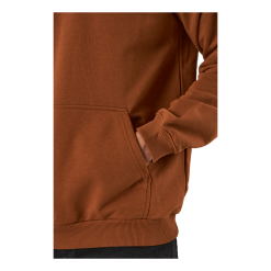 Fila Sweatshirt Beltinci Regular Fi Brown -Takit Myyntikauppa 60990 26 005