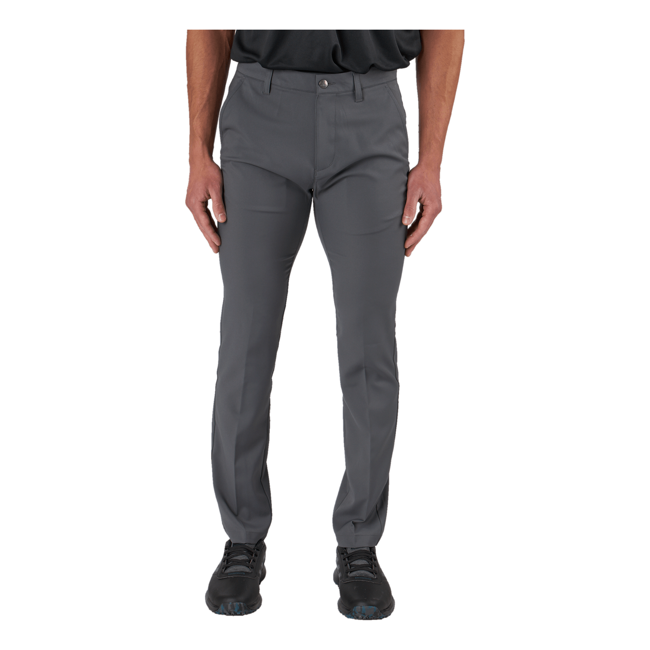 ADIDAS Ultimate365 Tapered Trousers Grey Five 4 ADIDAS Ultimate365 Tapered Trousers Grey Five - Image 4