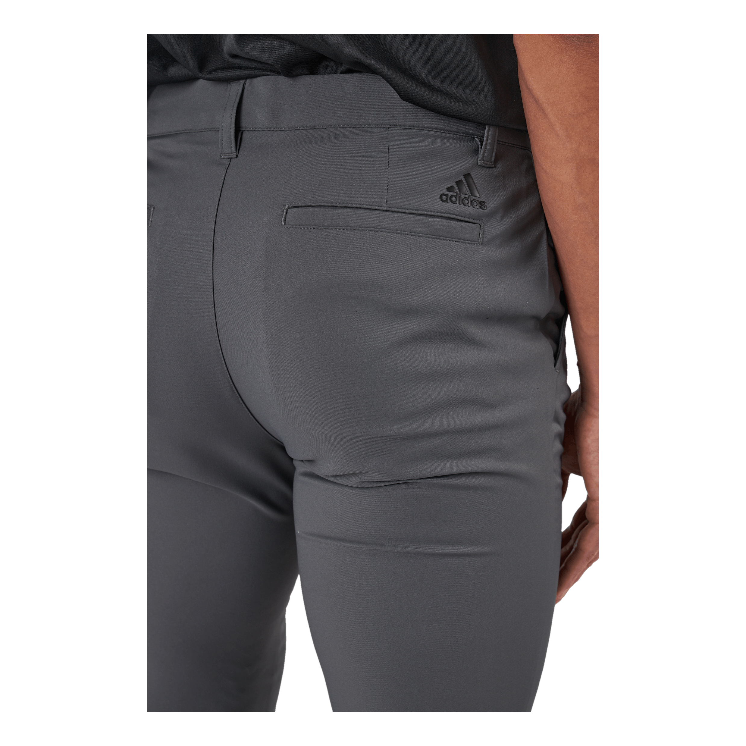 ADIDAS Ultimate365 Tapered Trousers Grey Five 7 ADIDAS Ultimate365 Tapered Trousers Grey Five - Image 7