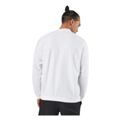 ADIDAS Core Crew Sweatshirt White -Takit Myyntikauppa 61007 34 003