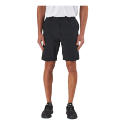 ADIDAS Ultimate365 8.5-Inch Golf Shorts Black